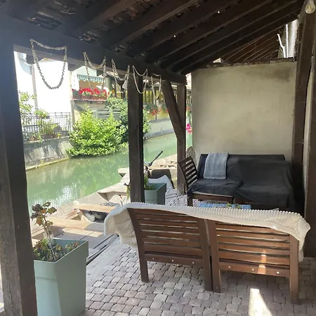 Le Fenua 3* Colmar